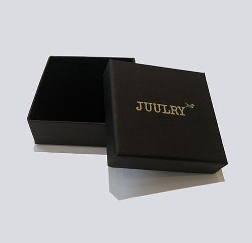 Black Juurly Gift Box